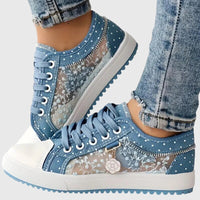Amparo | Zapatillas Ortopédicas