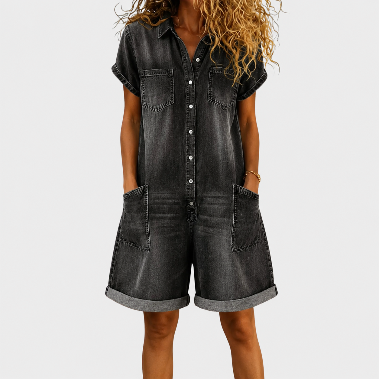 Negro / 3XL