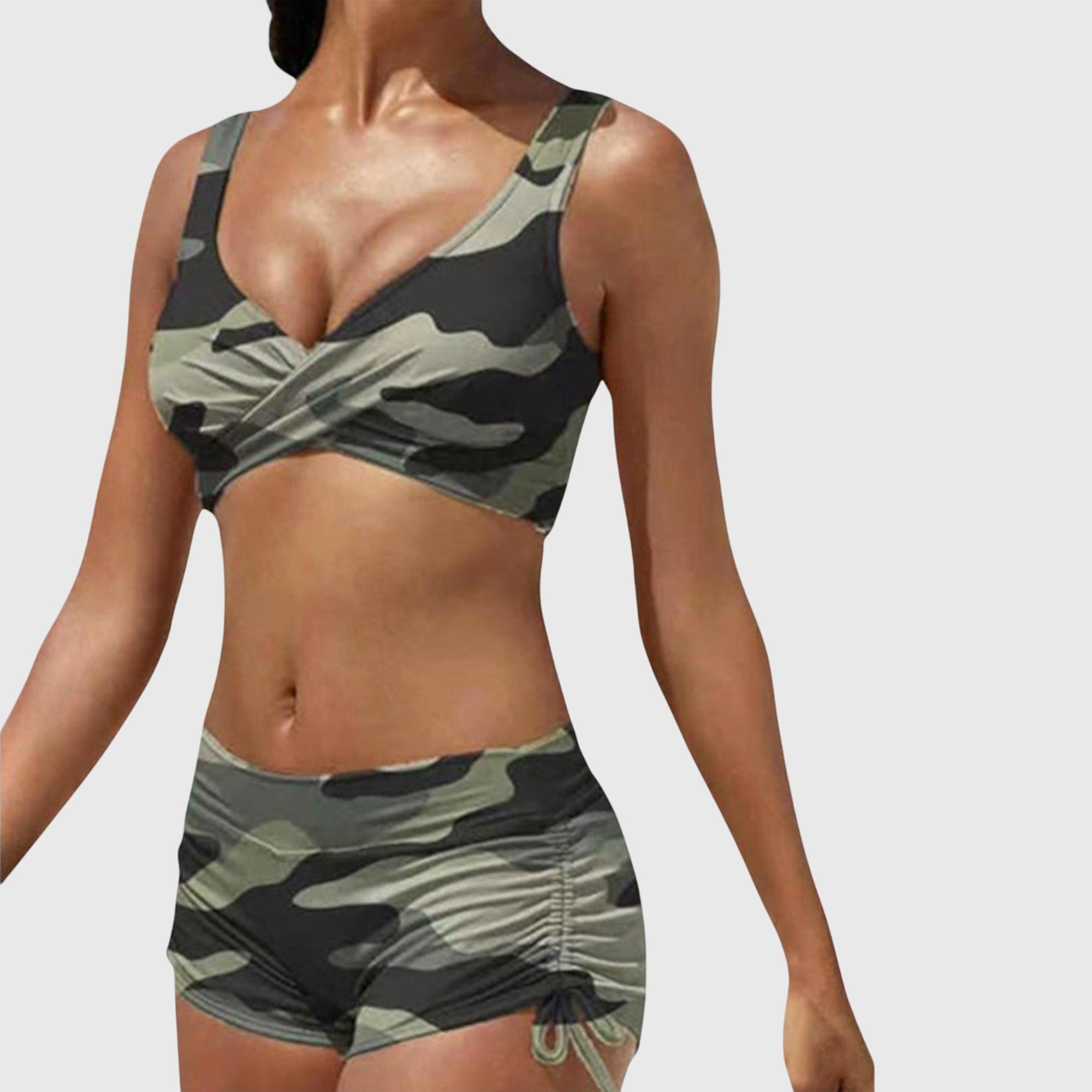 Camo / 3XL