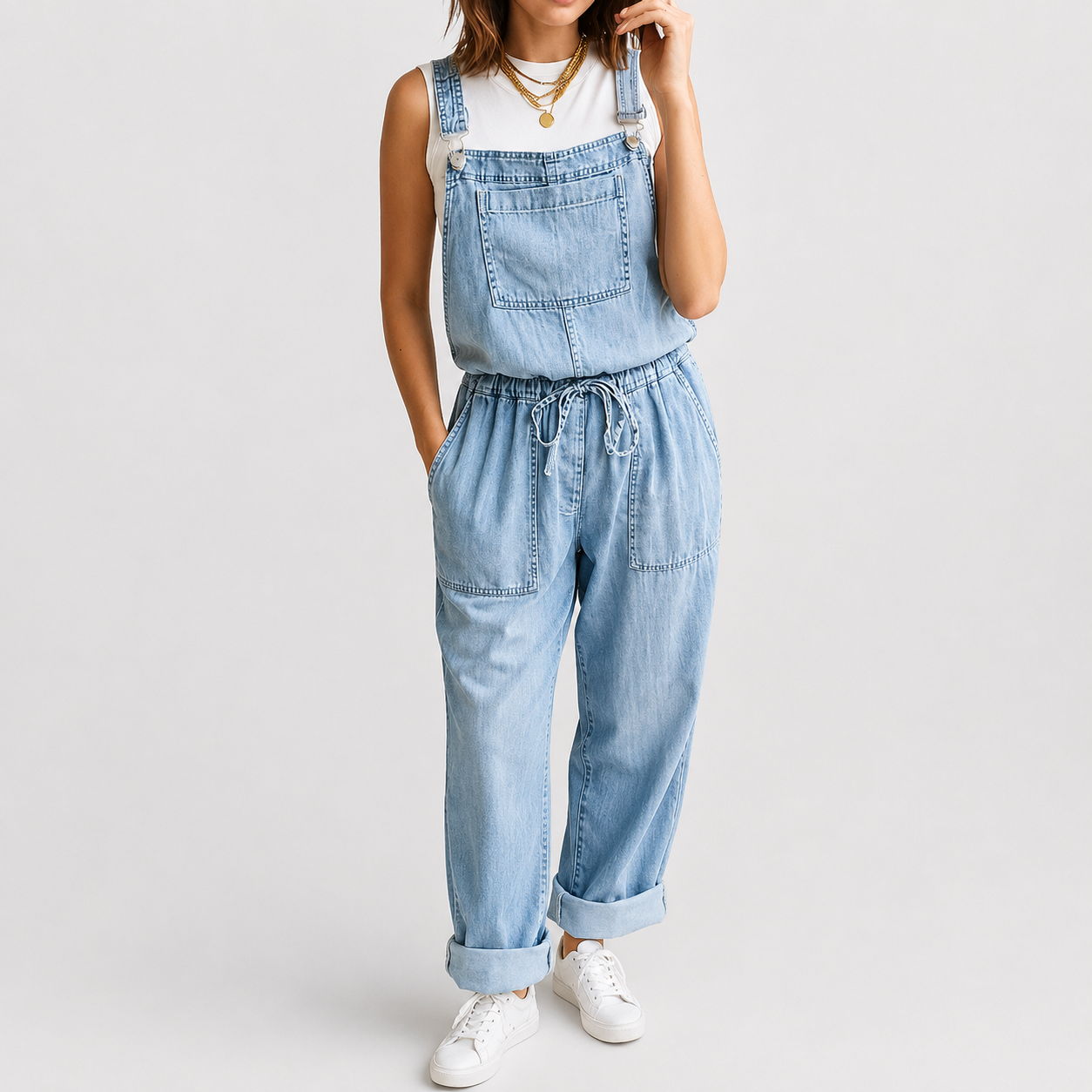 Azul / 2XL