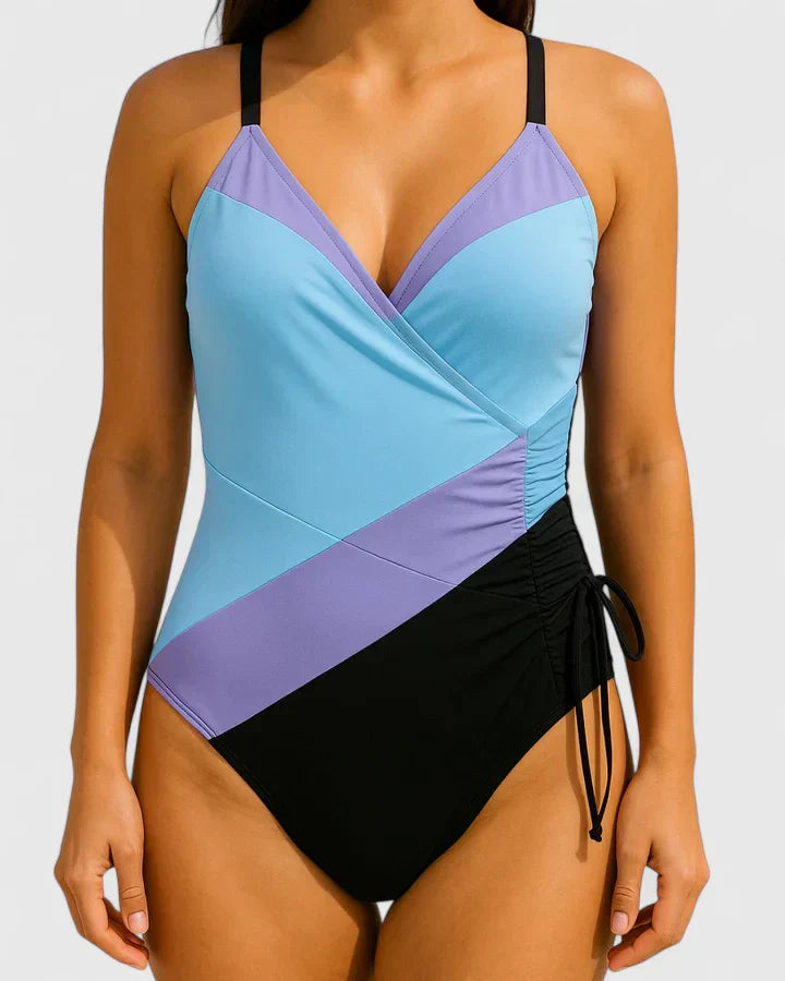 Rayas Azules / 3XL