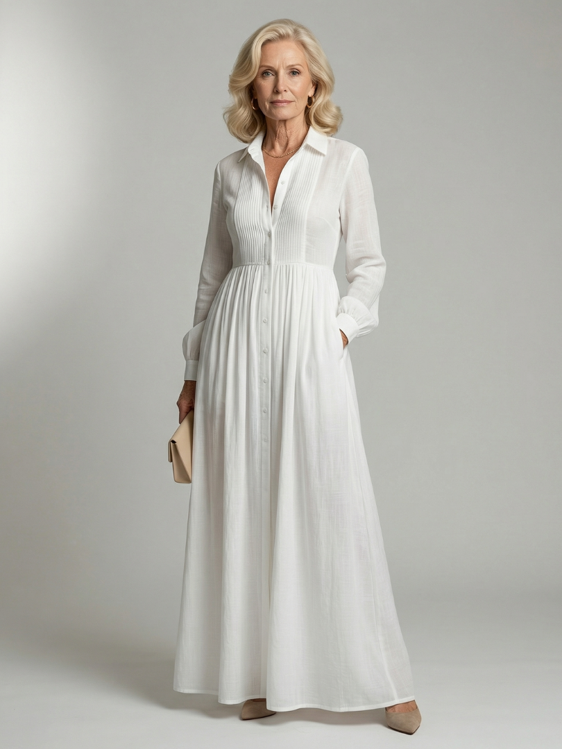 Blanco / 3XL