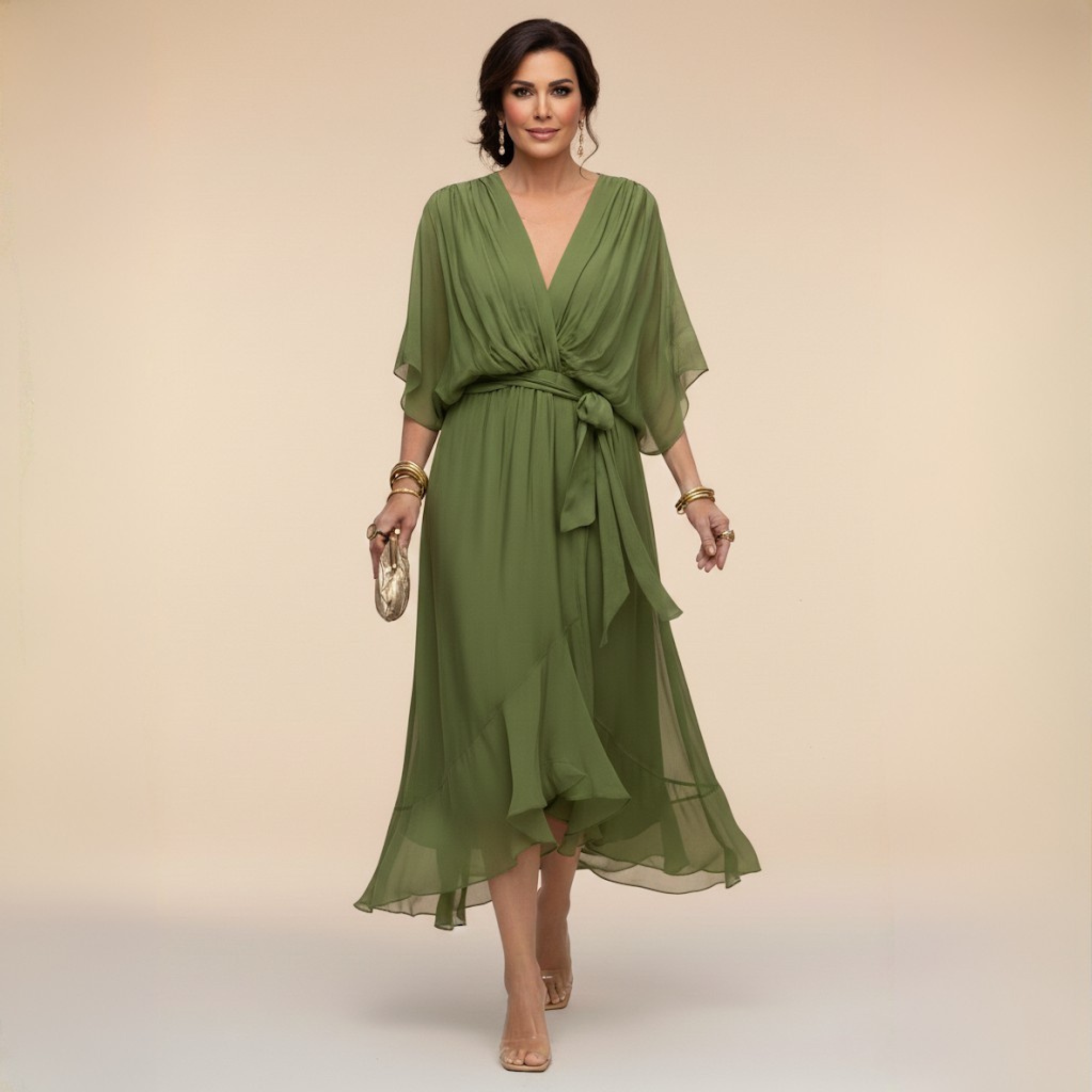 Verde / 5XL