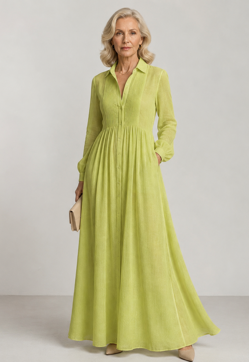 Verde / 3XL