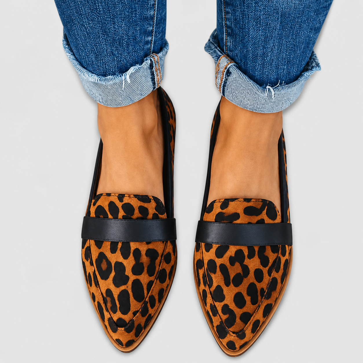 Leopardo / 45