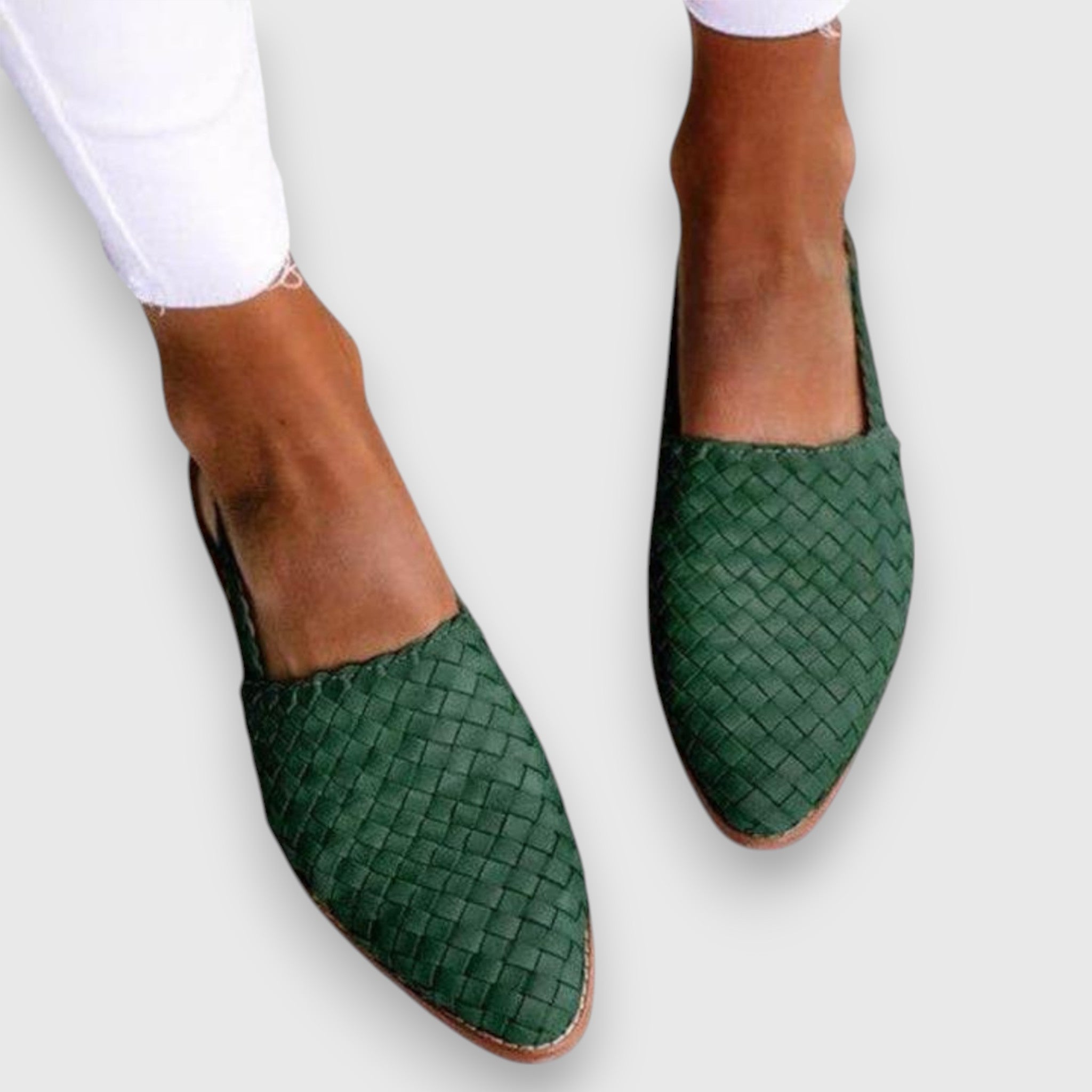 Verde / 43