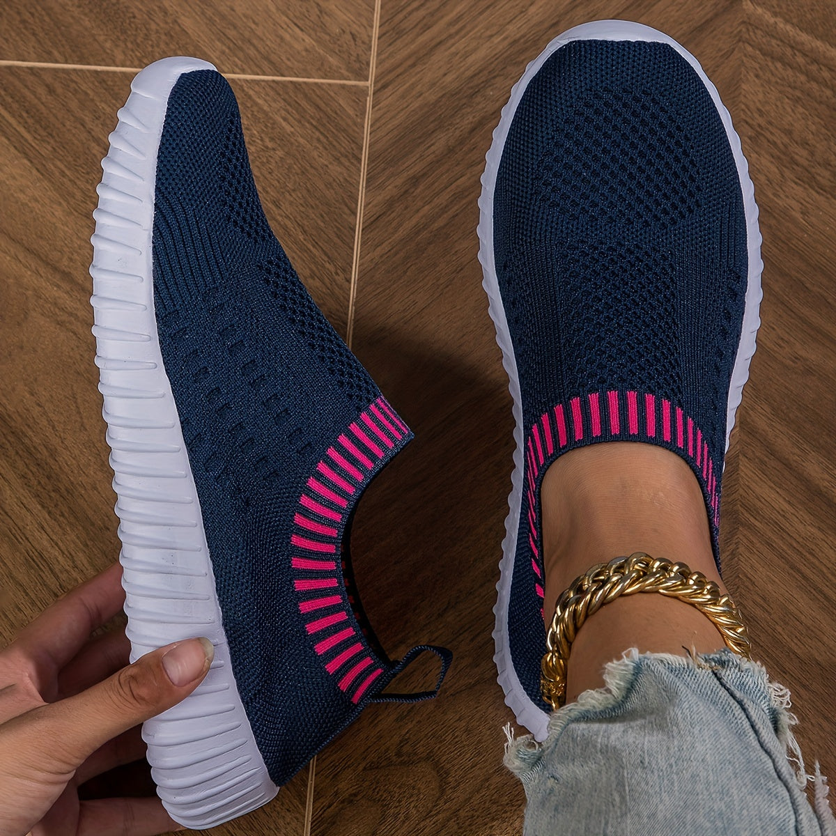 Azul marino / 42