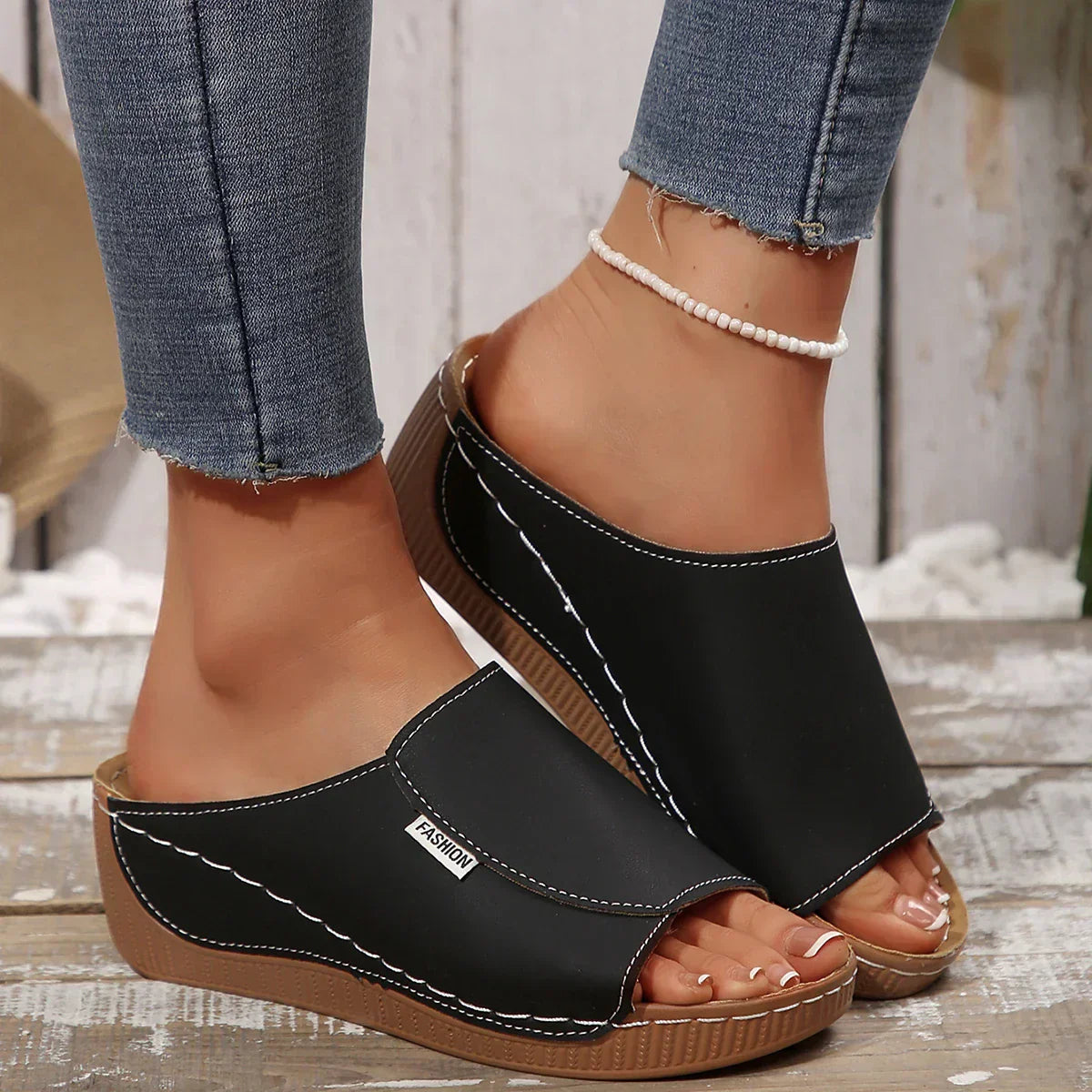 Negro / 12