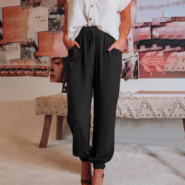 Negro (Casi agotado) / 2XL