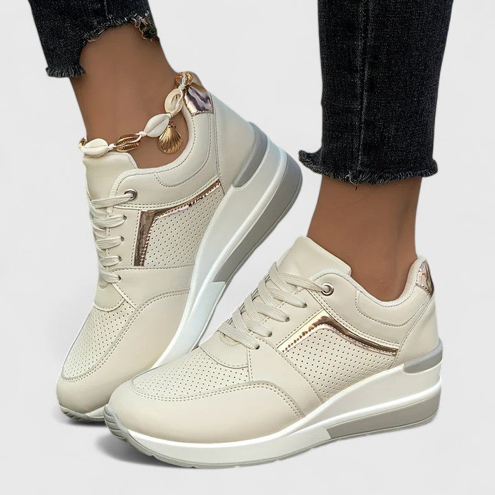 Beige / 43
