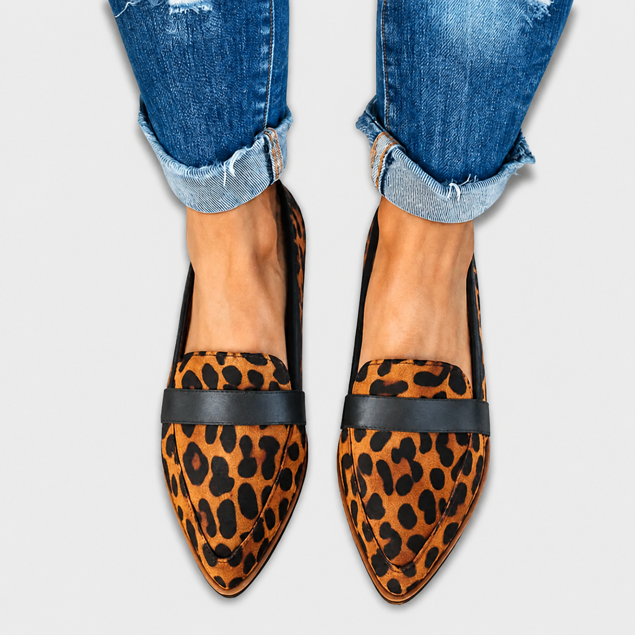 Leopardo / 42