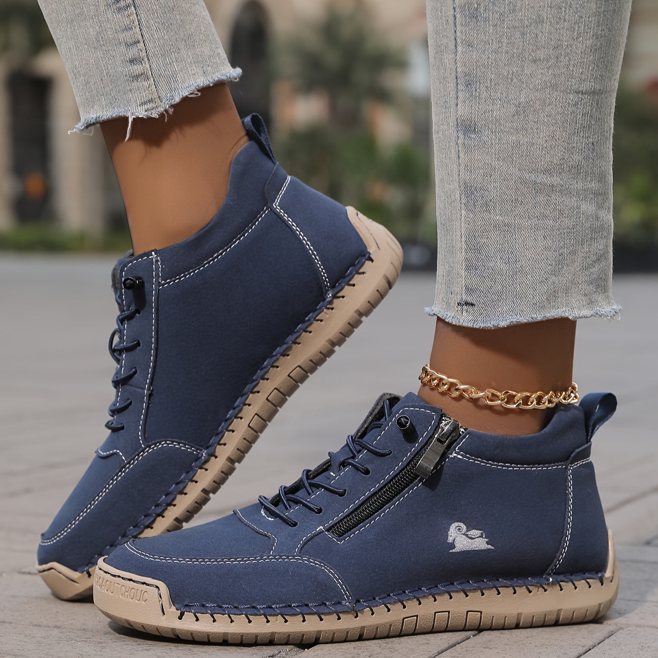 Azul marino / 44