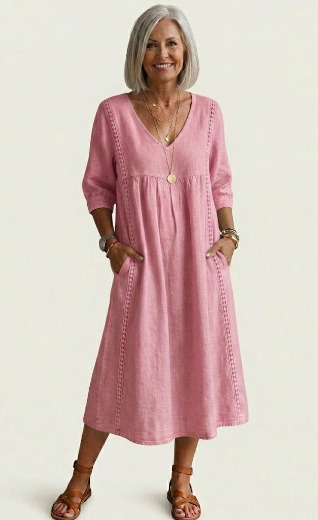 Rosa / 3XL