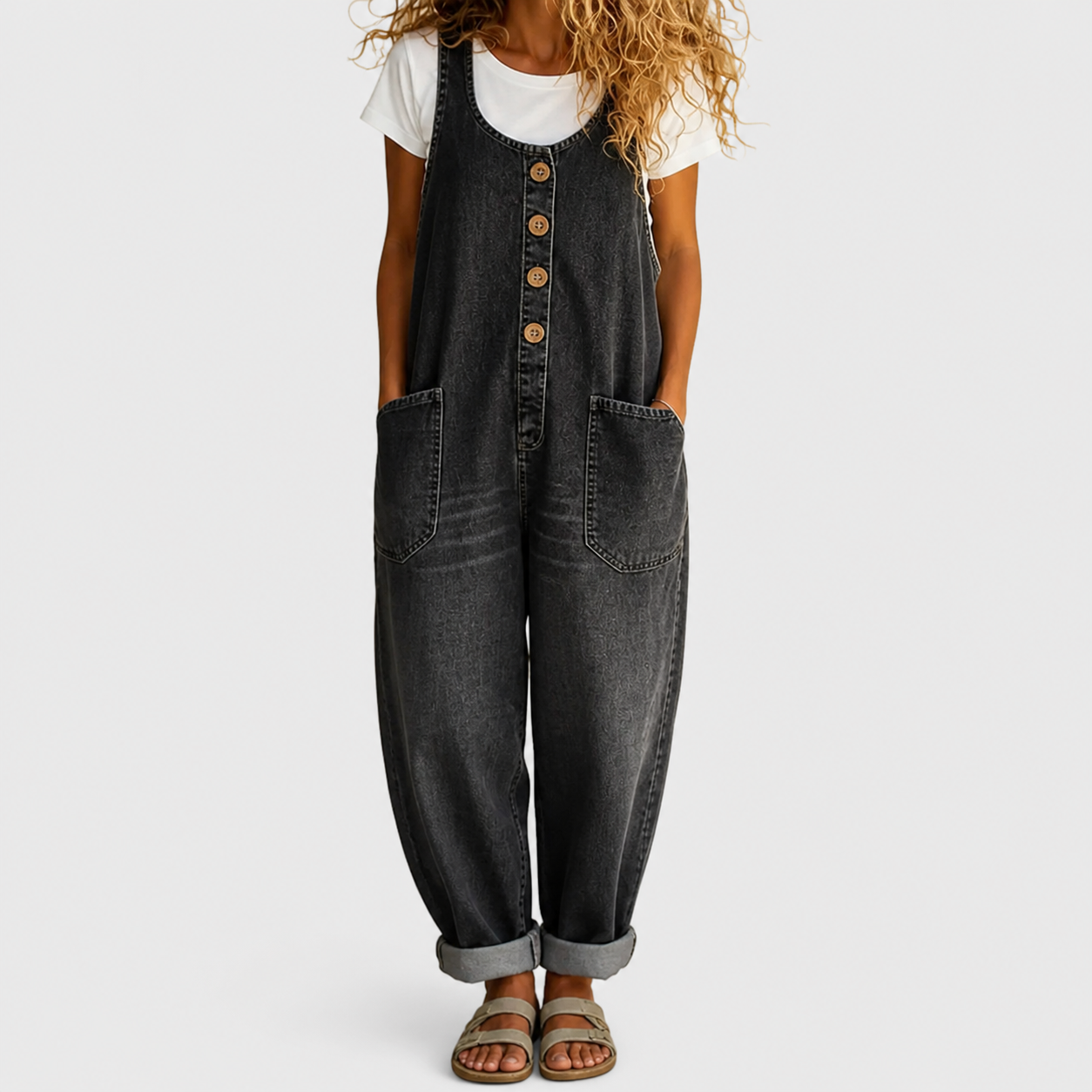 Negro / 3XL