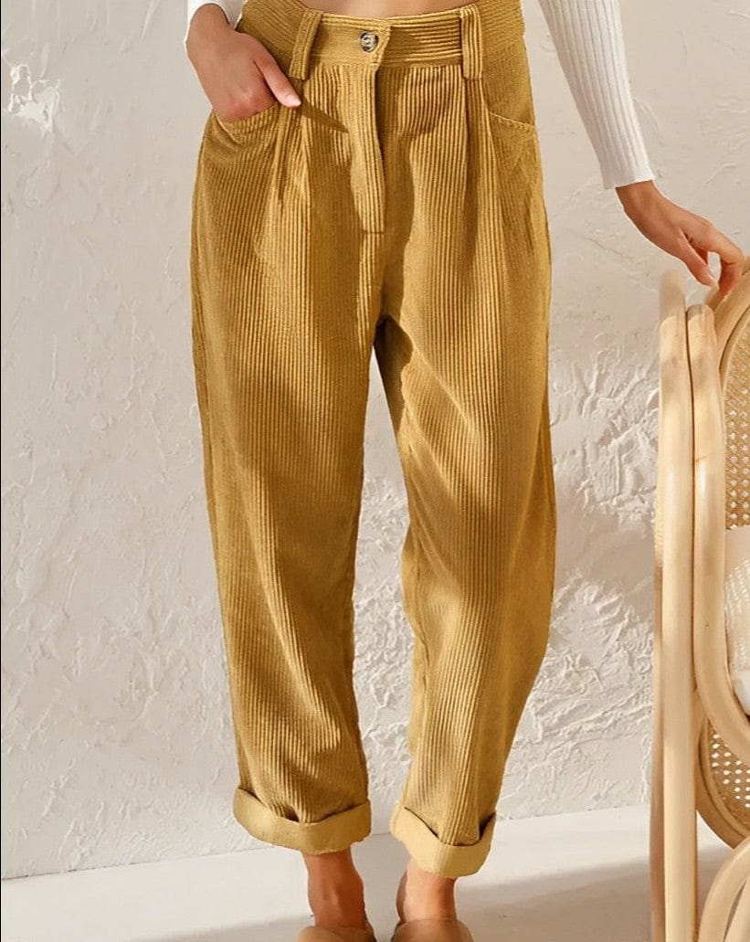 Mostaza (Casi agotado) / 3XL