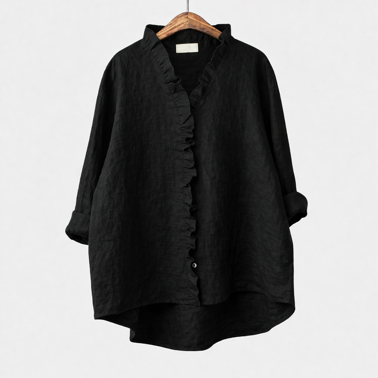 Negro / 3XL