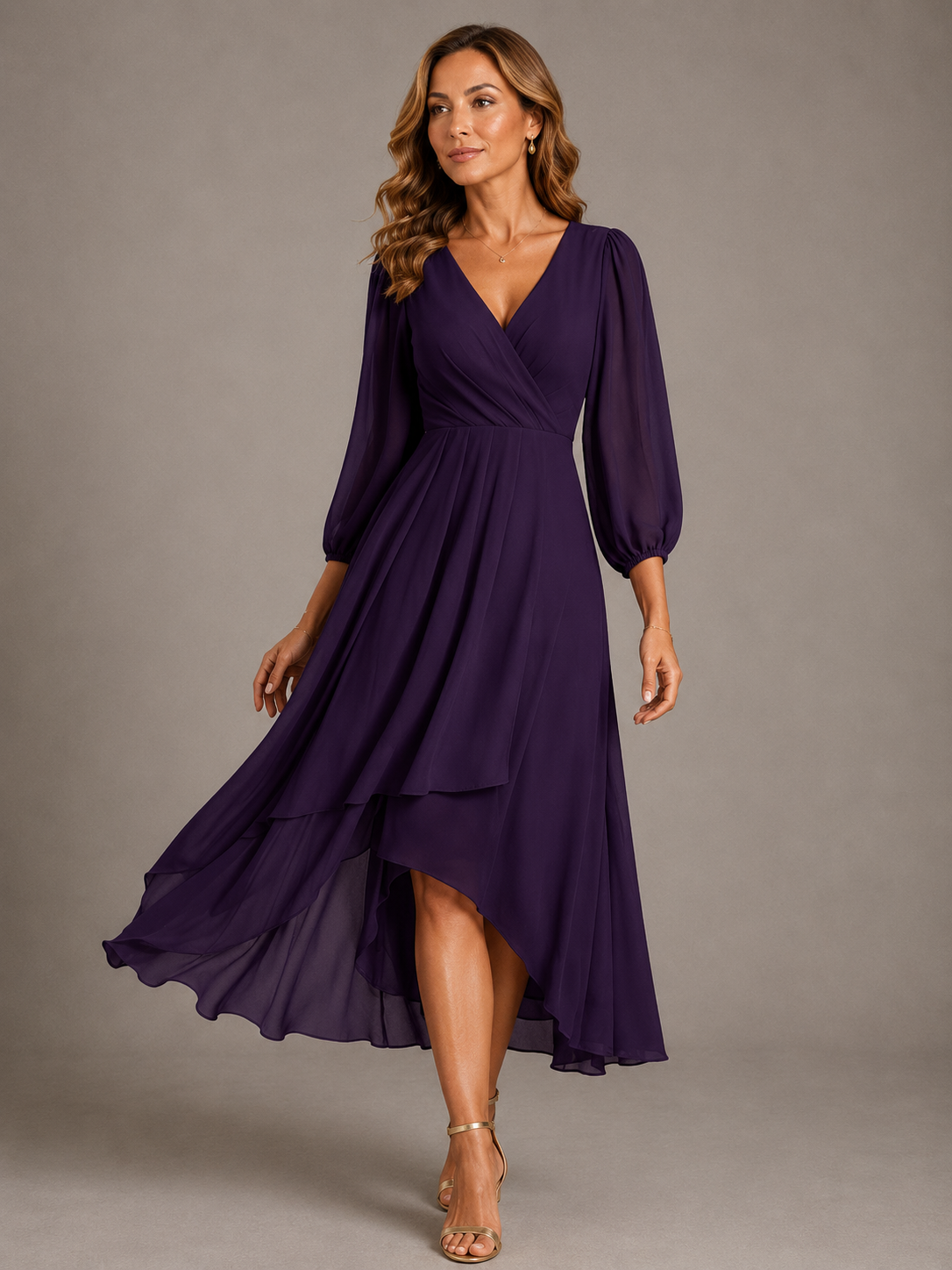 Morado / 3XL