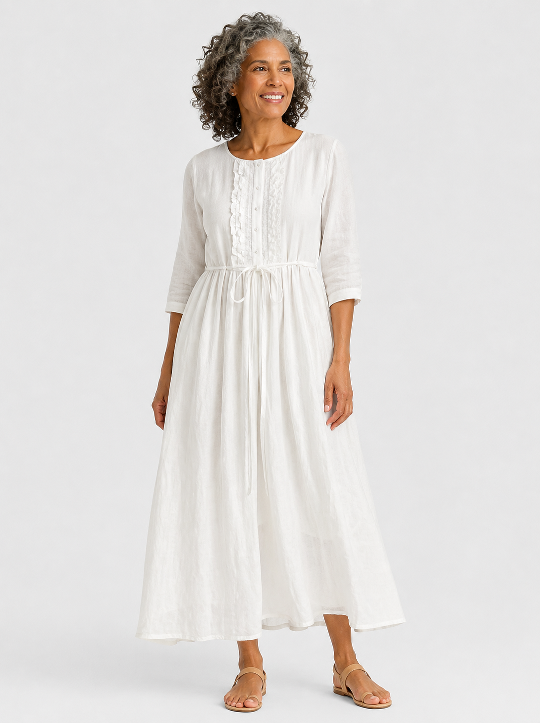 Blanco / 2XL