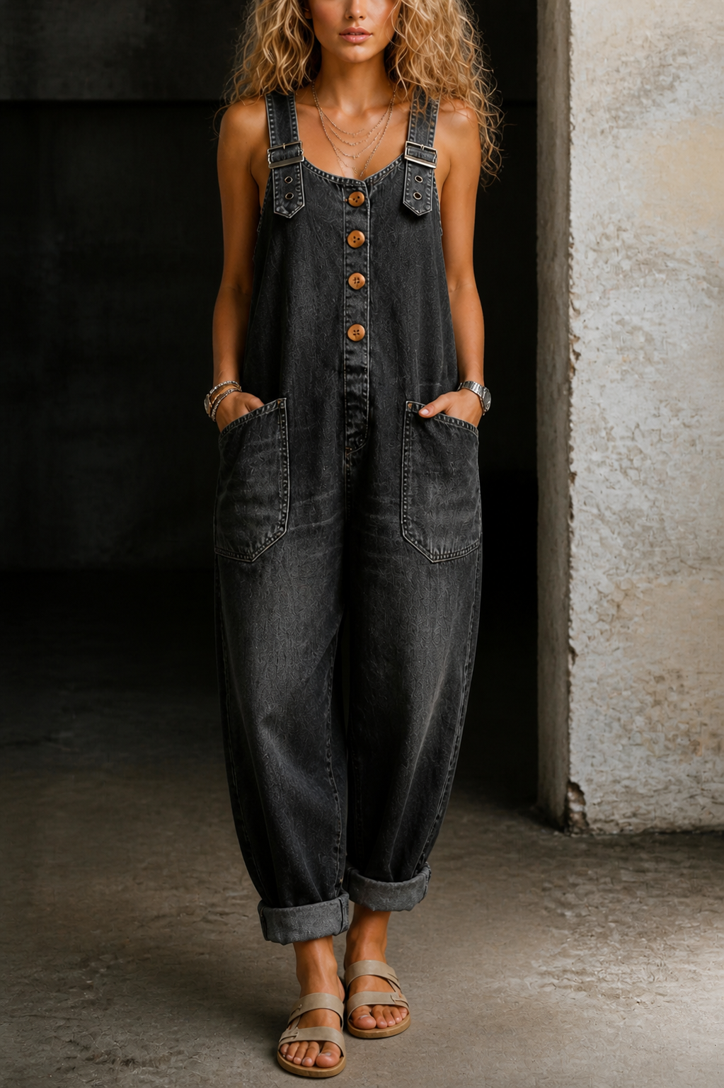 Negro / 2XL