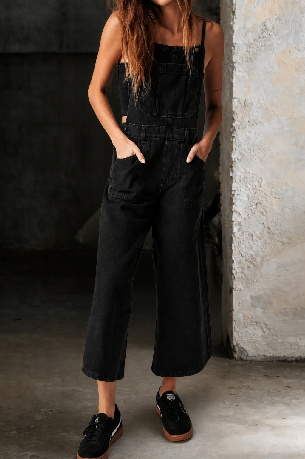 Negro / 2XL