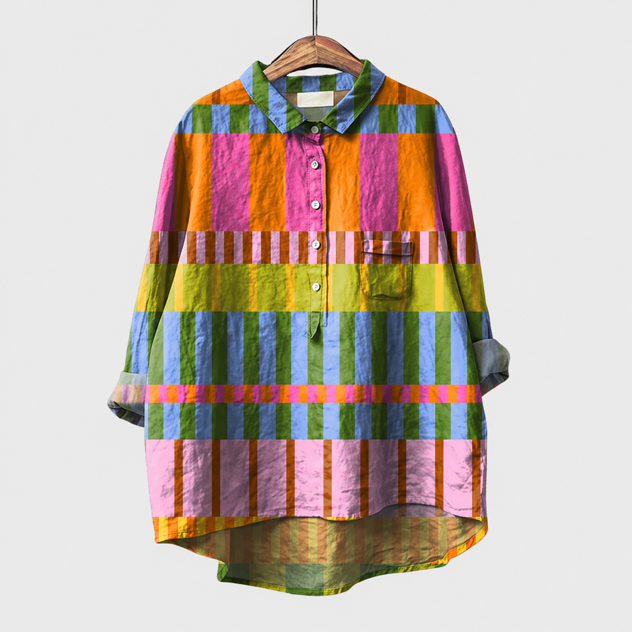 Naranja / 3XL