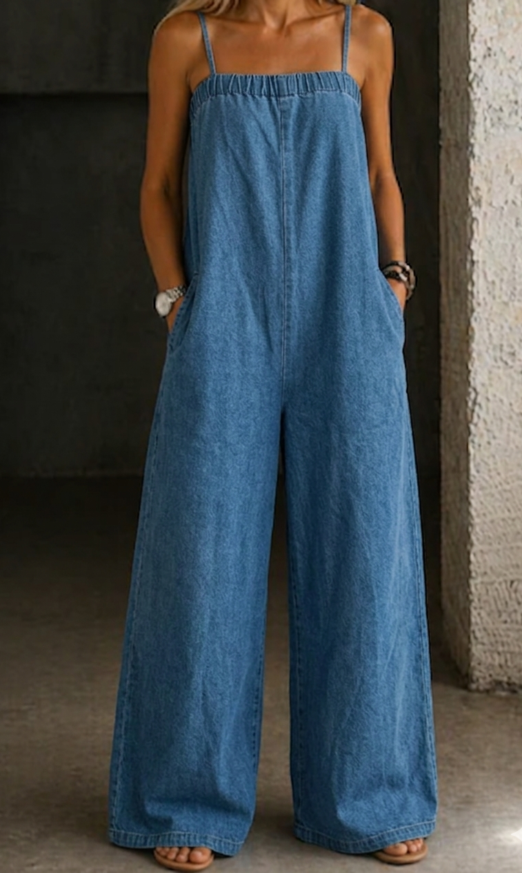 Azul / 2XL