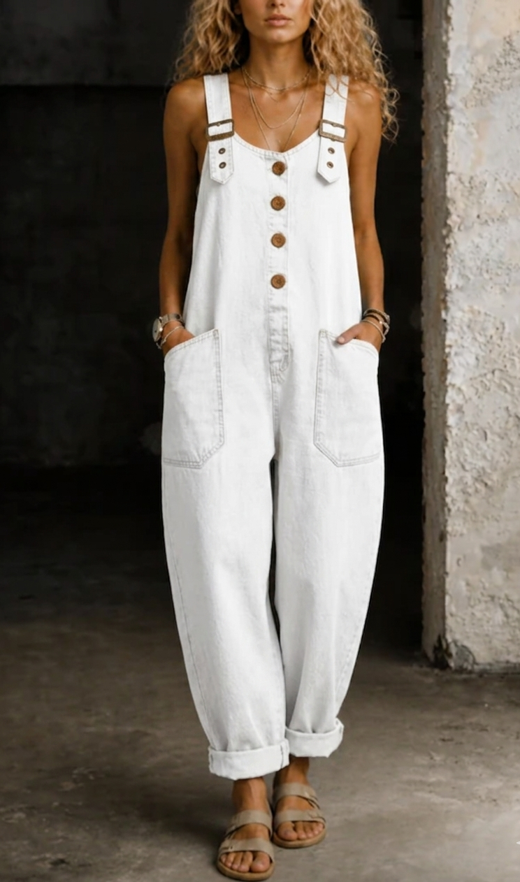 Blanco / 2XL