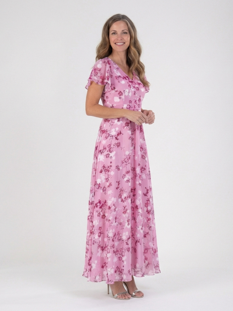 Rosa / 3XL