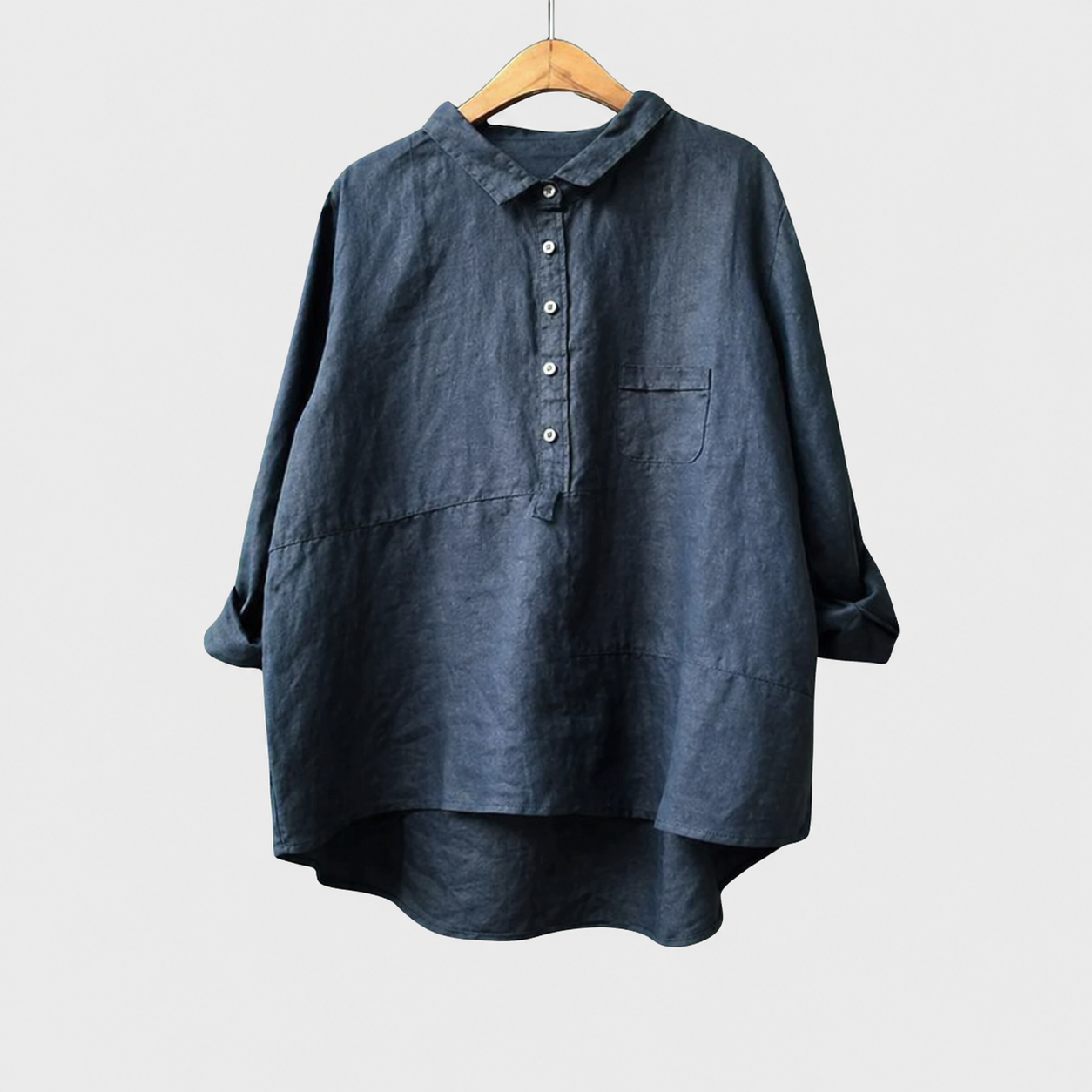 Azul Marino / 3XL