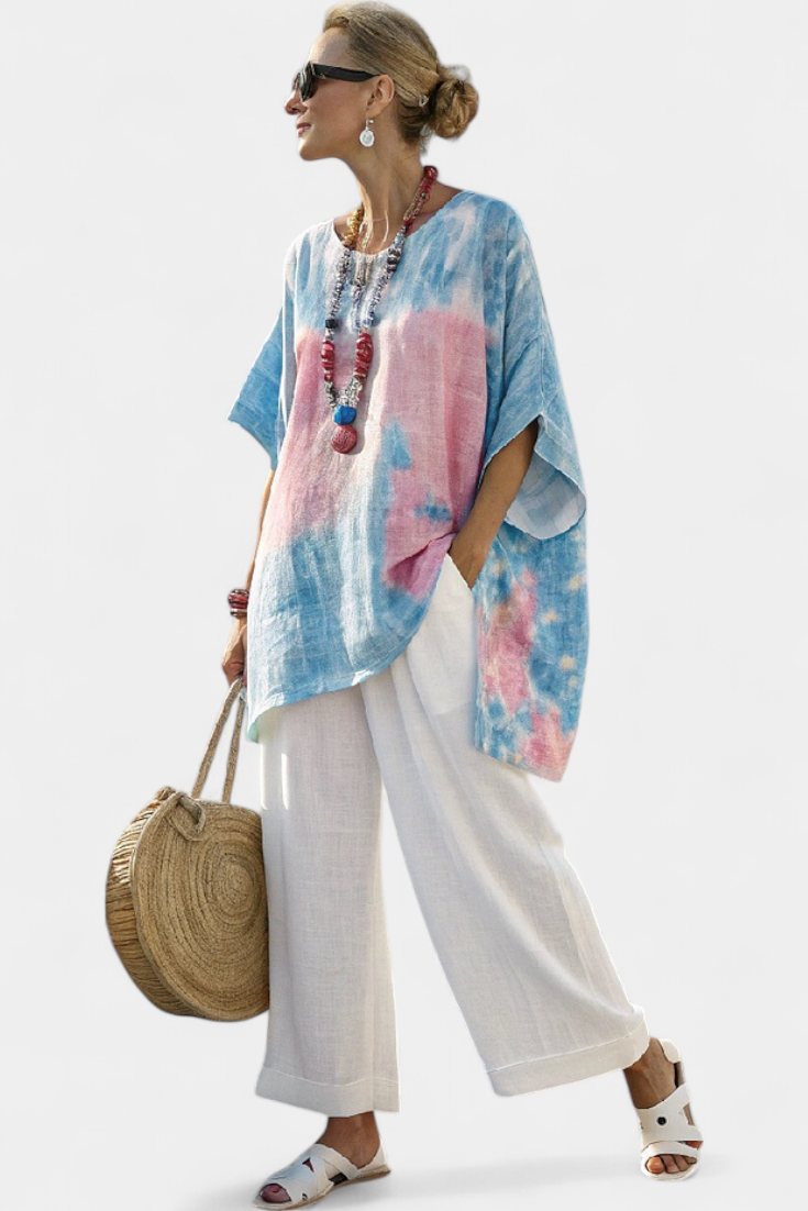 Floral / 5XL