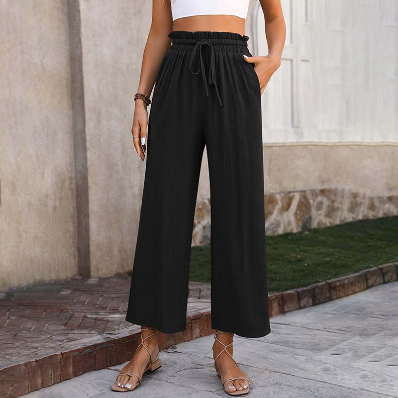 Negro (Casi agotado) / XL