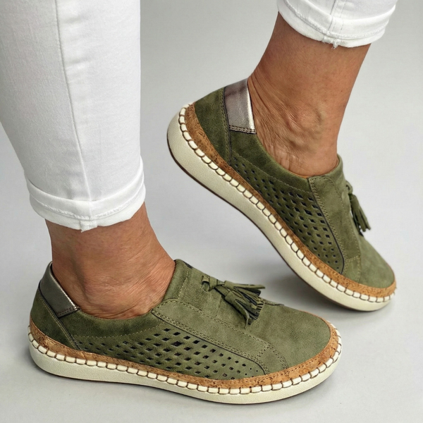 Piper | Zapatillas Ortopédicas