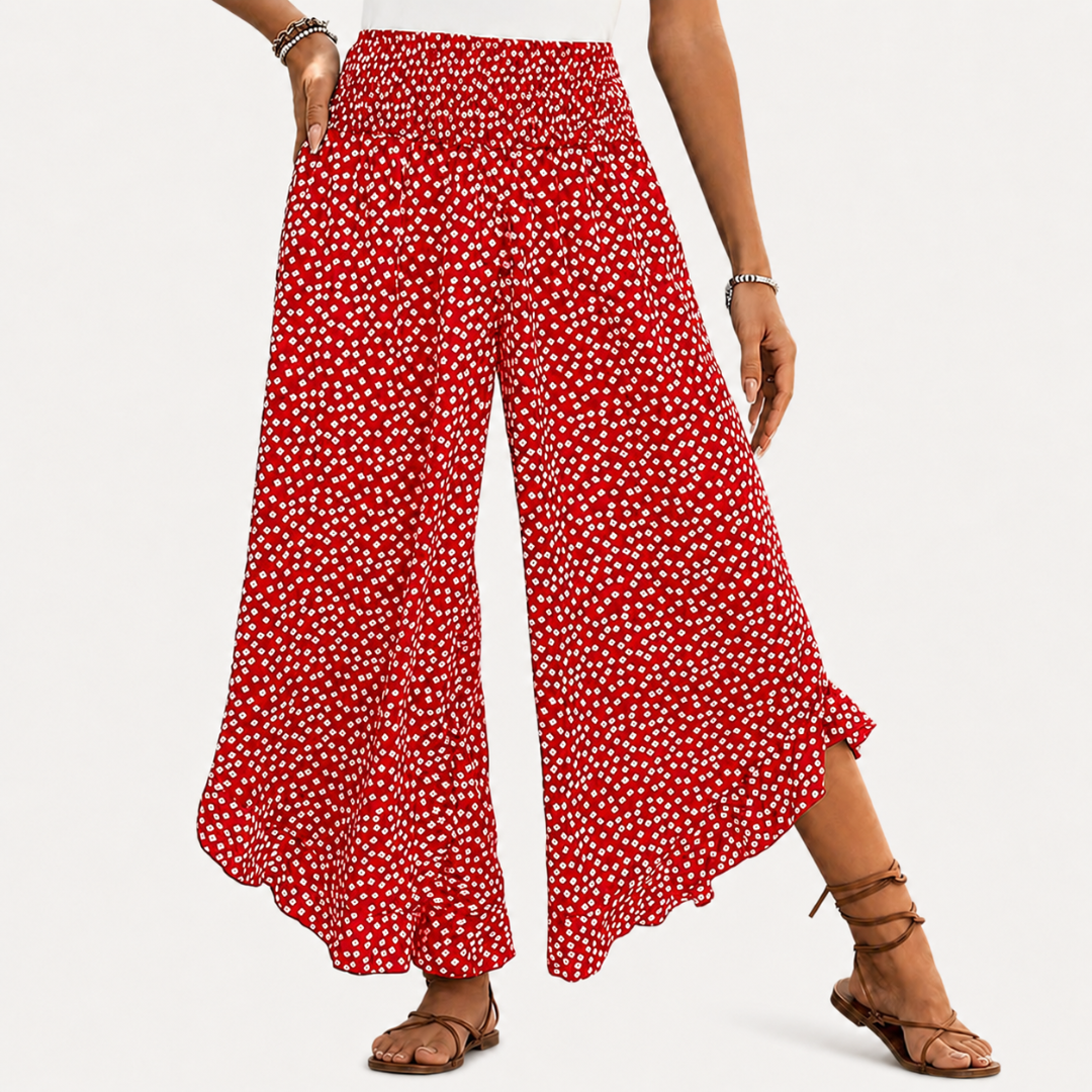 Rojo / 2XL