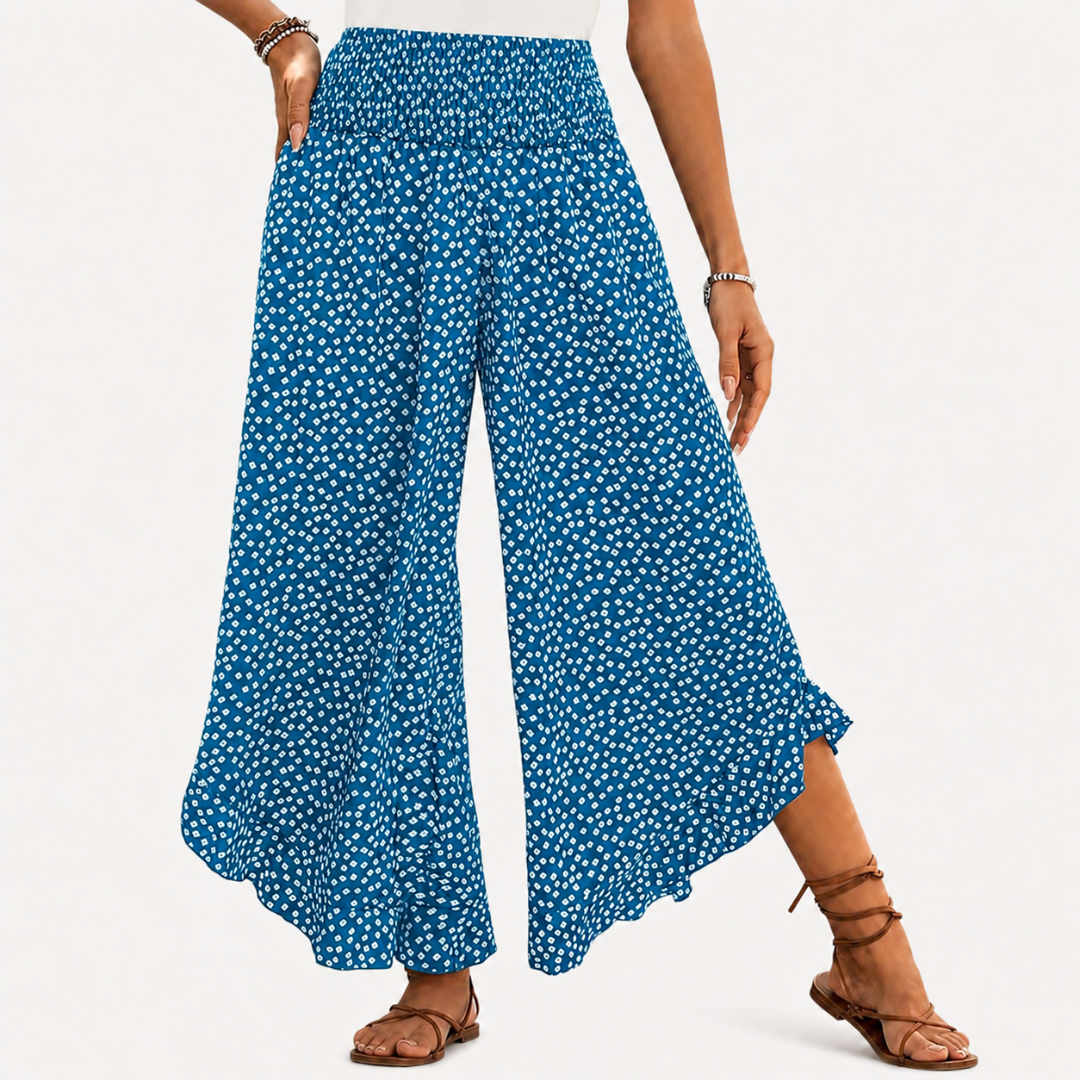 Azul / 2XL