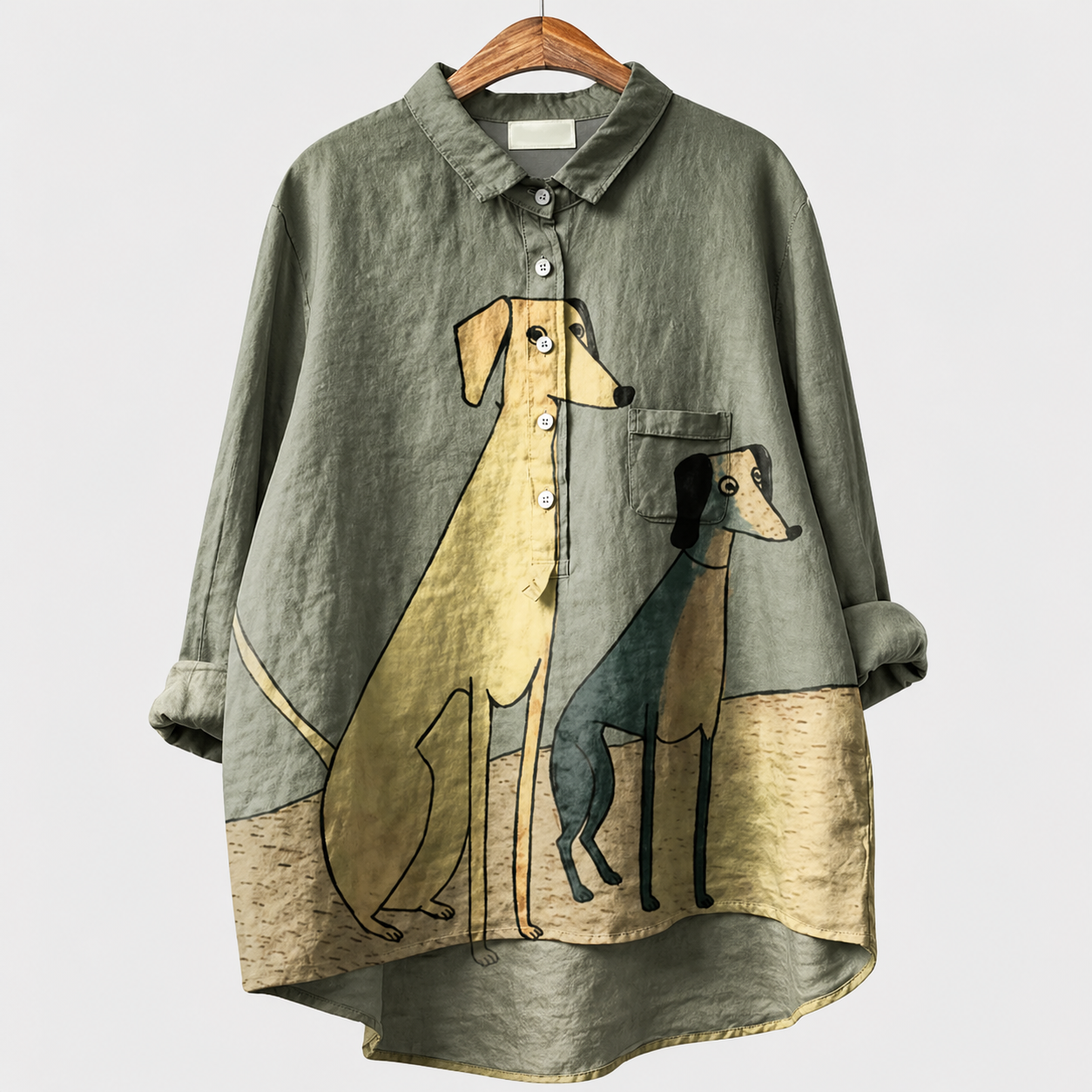 Estampado 6 / 5XL