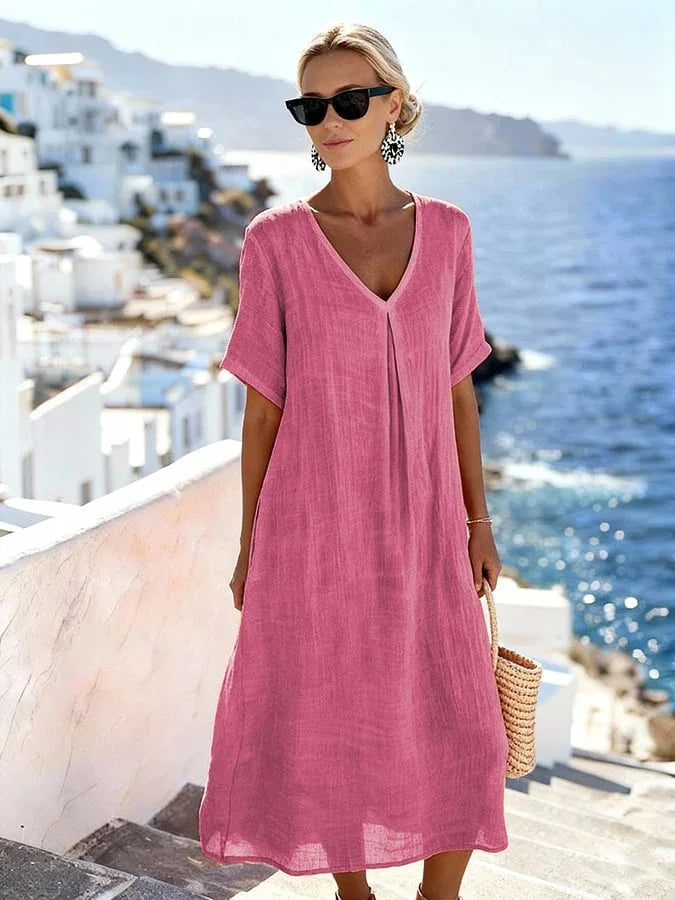 Rosa / 3XL