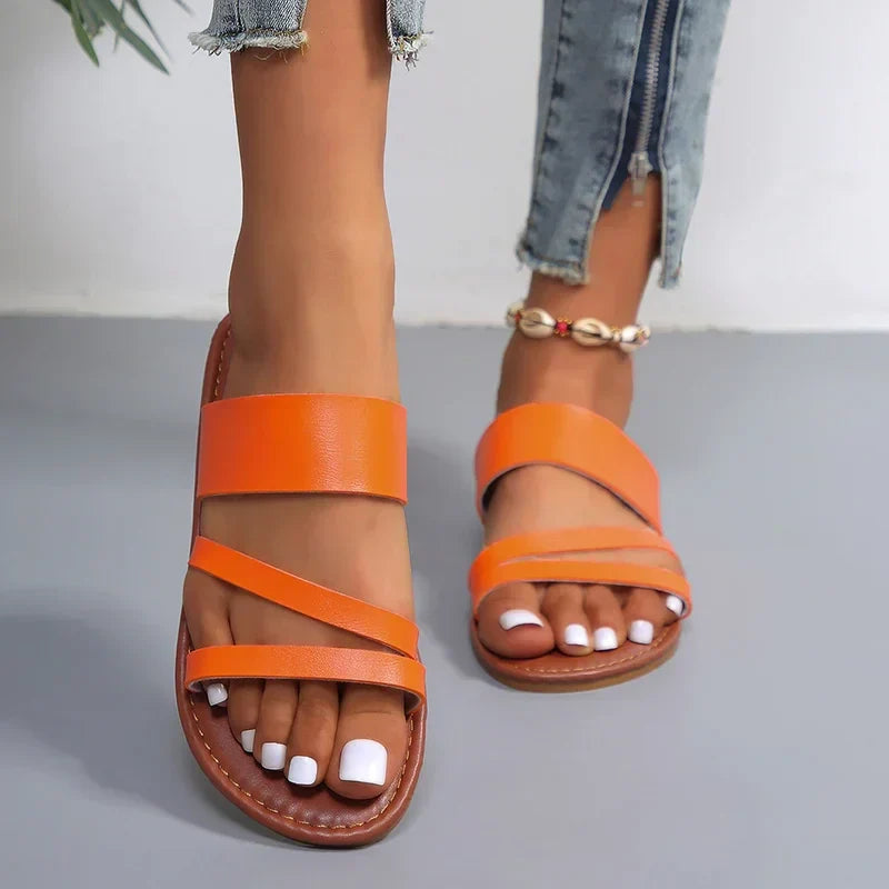 Naranja / 42