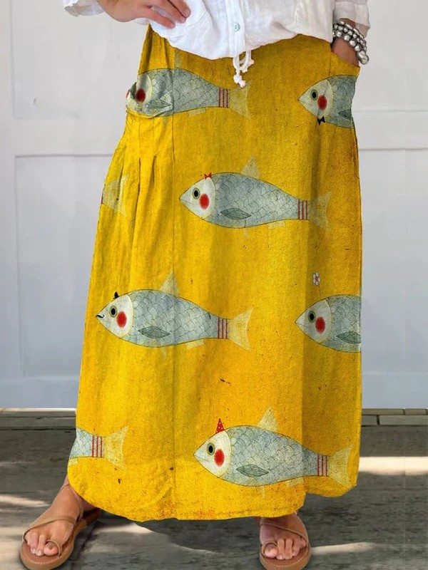 Amarillo / 3XL