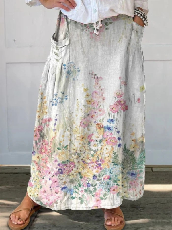 Blanco / 3XL
