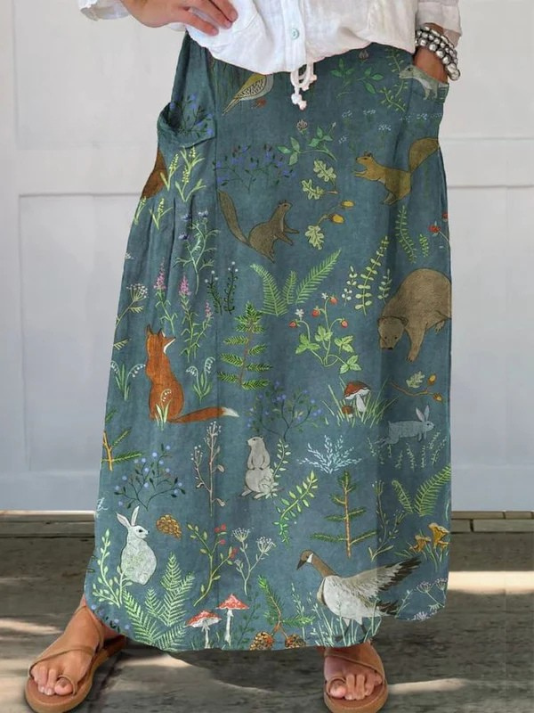 Verde / 3XL