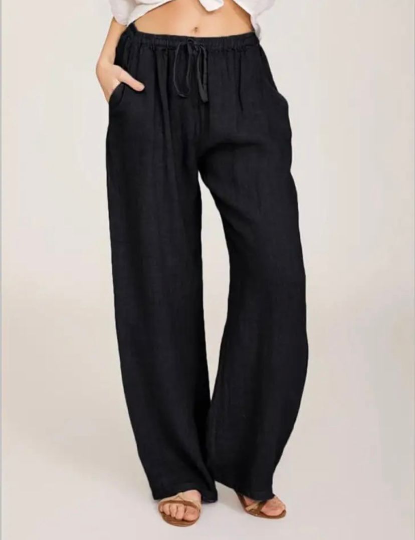 Negro (Casi agotado) / 3XL
