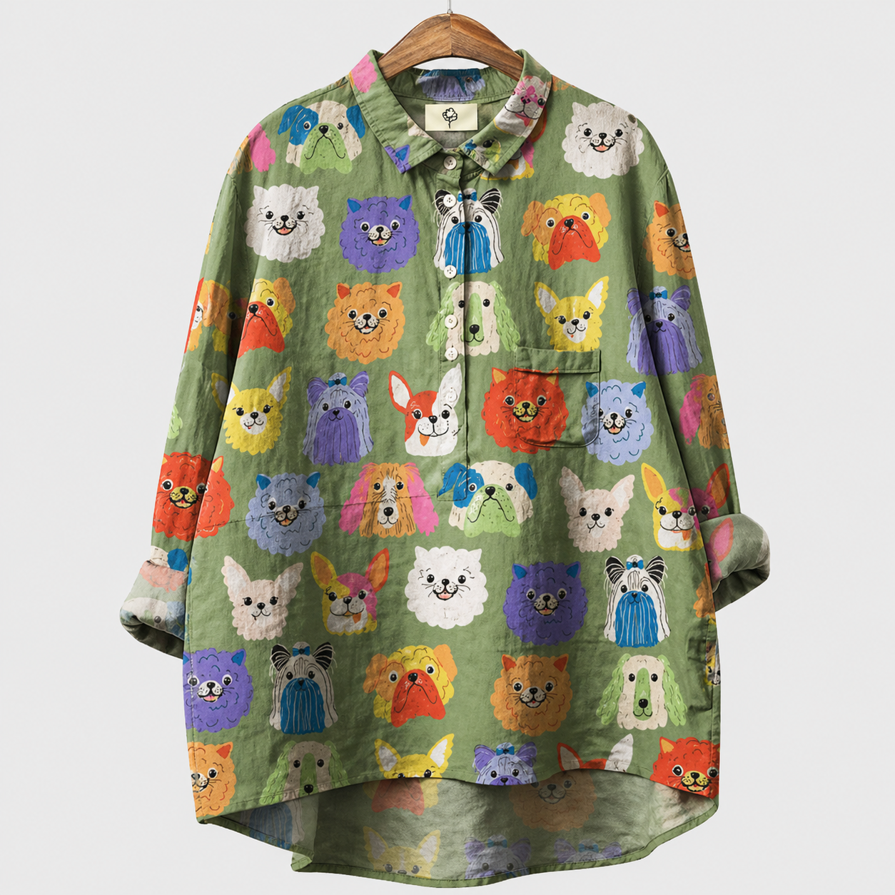 Estampado 3 / 5XL