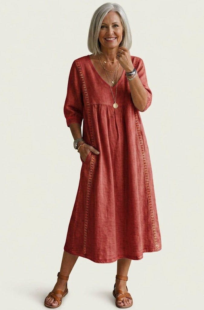 Rojo / 3XL