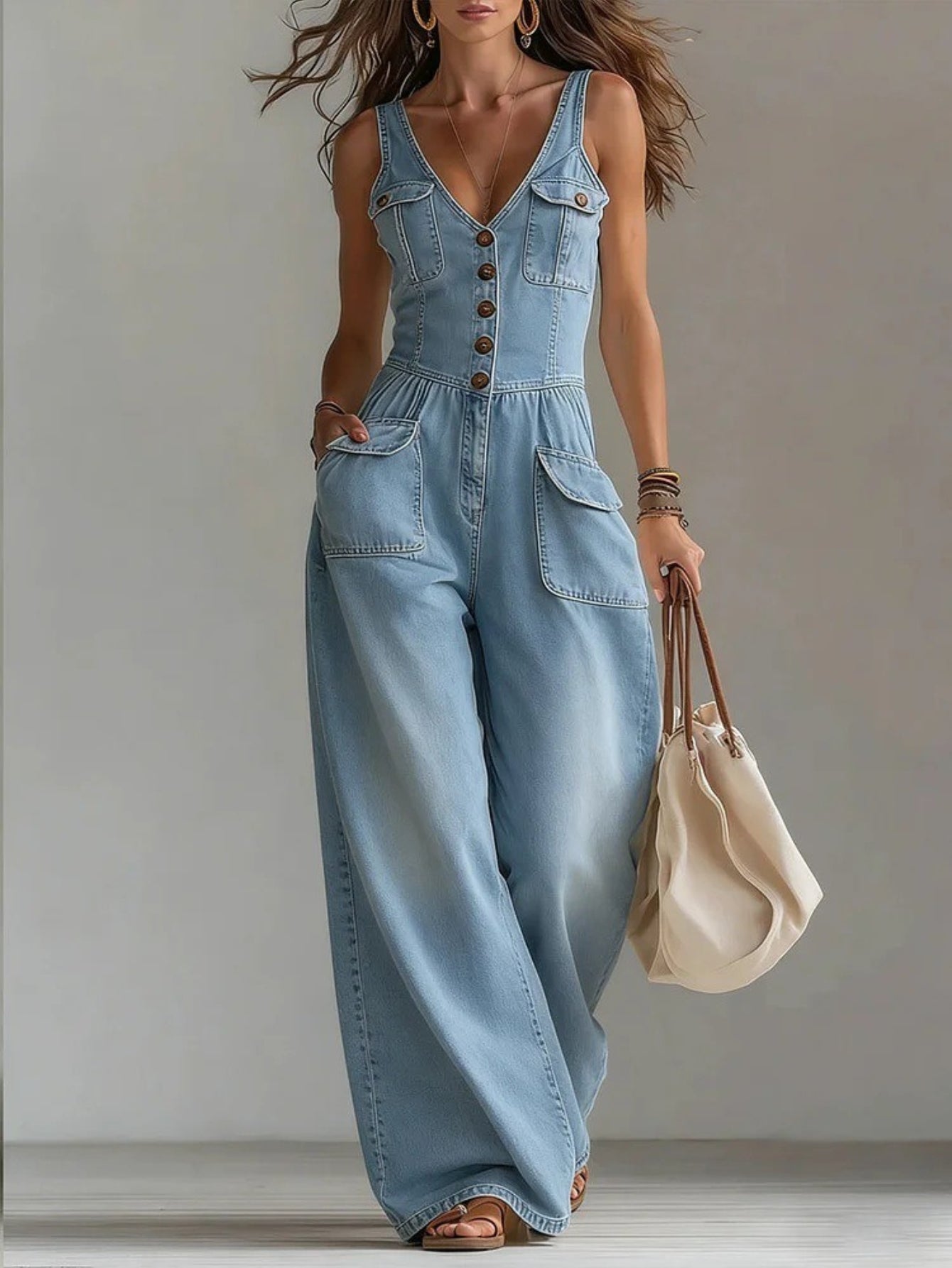 Azul Claro / 2XL
