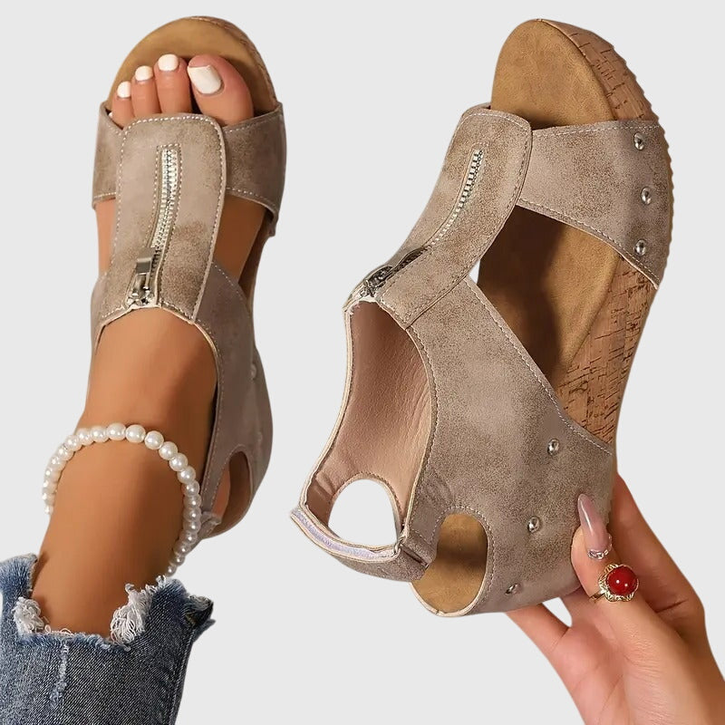 Beige / 12