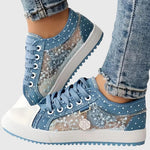 Amparo | Zapatillas Ortopédicas