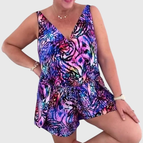 Morado / 3XL