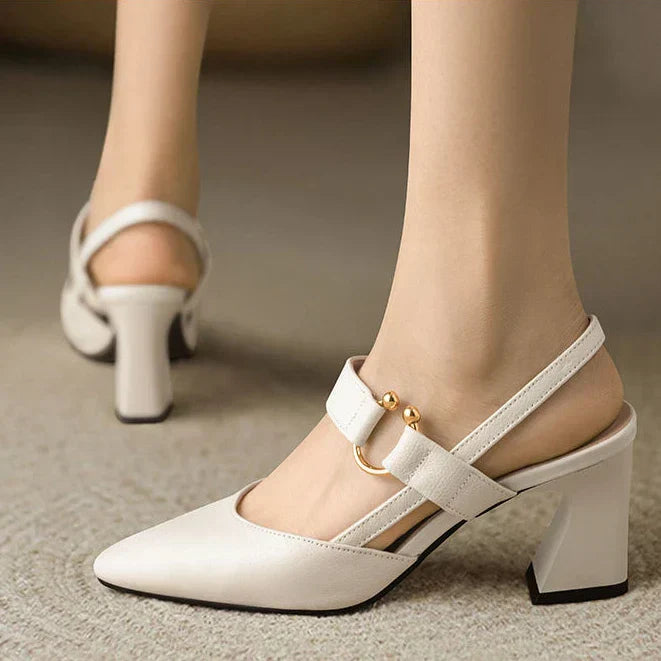 Beige / 43