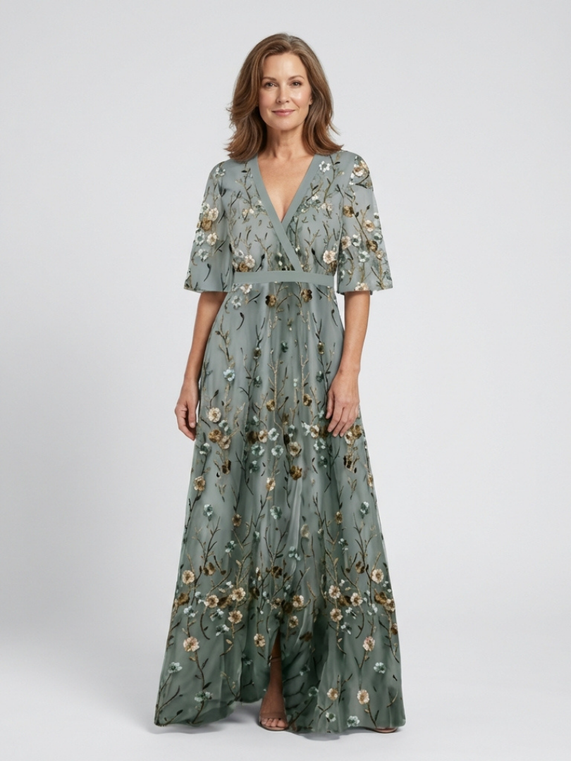 Verde / 3XL