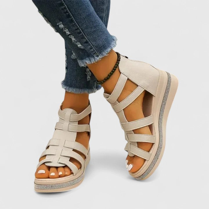 Beige / 40